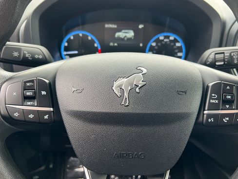 Used 2024 Ford Bronco Sport Big Bend image 23