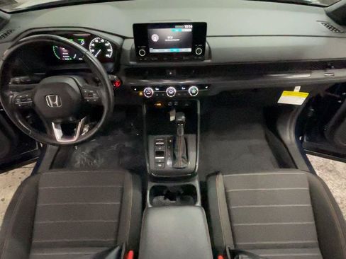 Certified 2024 Honda CR-V Sport image 26