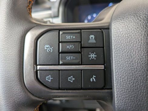 Certified 2025 Ford F150 Tremor w/ Equipment Group 402A High AWD/4WD image 26