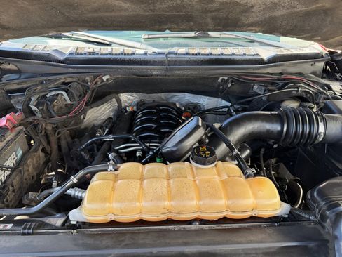 Used 2018 Ford F150 XLT AWD/4WD image 31