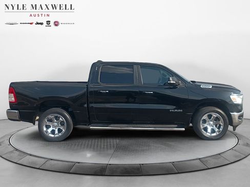 Used 2020 RAM 1500 Lone Star image 17