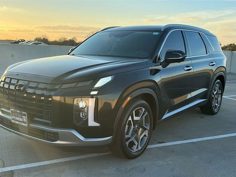 Used 2023 Hyundai Palisade Limited image 9