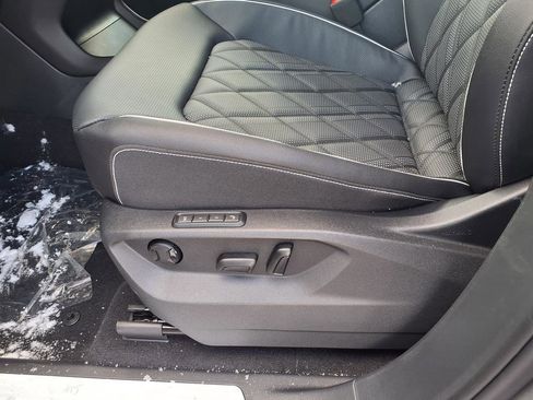 New 2026 Volkswagen Atlas SEL Premium R-Line image 15