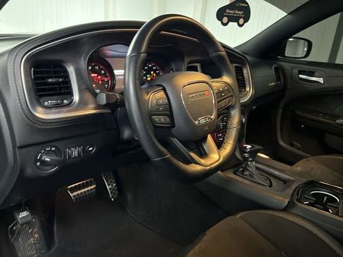 Used 2023 Dodge Charger R/T w/ Daytona Edition Group image 10