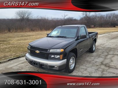 Used 2012 Chevrolet Colorado W/T