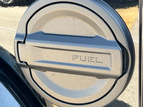 New 2025 Jeep Wrangler Sahara image 58