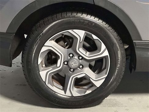 Certified 2019 Honda CR-V EX image 13
