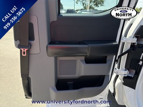 Used 2022 Ford F150 XL w/ Trailer Tow Package AWD/4WD image 41