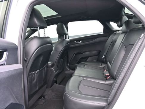 Used 2021 Kia K5 GT-Line w/ GT-Line FWD Premium Package image 28