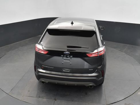 Used 2024 Ford Edge Titanium AWD/4WD image 36