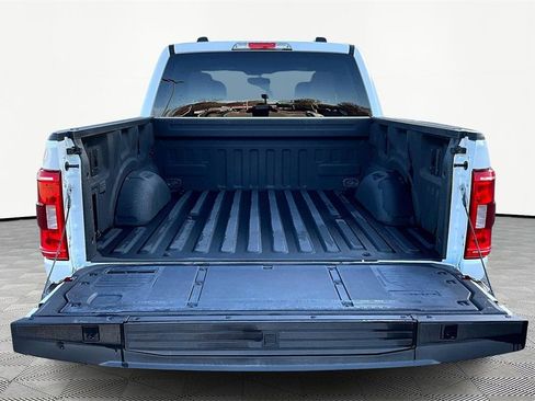 Used 2023 Ford F150 XLT w/ Equipment Group 302A High image 18