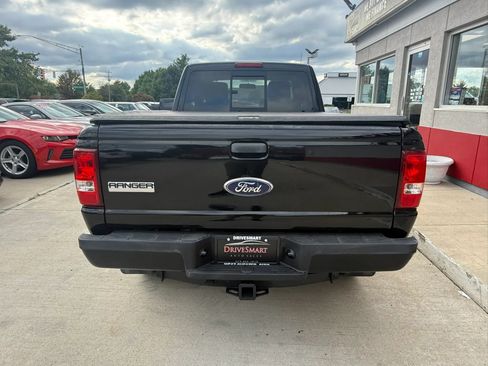 Used 2011 Ford Ranger Sport w/ Payload Pkg 2 AWD/4WD image 8