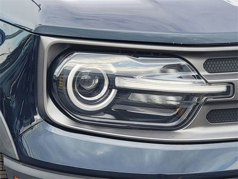 Certified 2021 Ford Bronco Sport Big Bend image 16