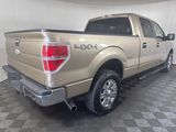 Used 2011 Ford F150 XLT w/ XLT Chrome Pkg image 3