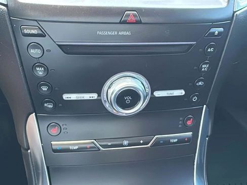 Used 2019 Ford Edge Titanium FWD image 48