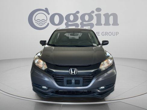 Used 2018 Honda HR-V EX-L image 9