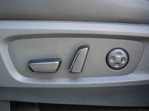 New 2026 INFINITI QX60 Luxe w/ Cargo Package image 24