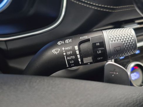 Used 2024 Genesis GV80 2.5T image 40