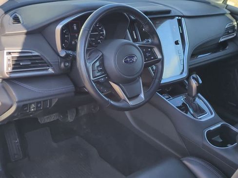 Used 2022 Subaru Outback Limited XT image 2