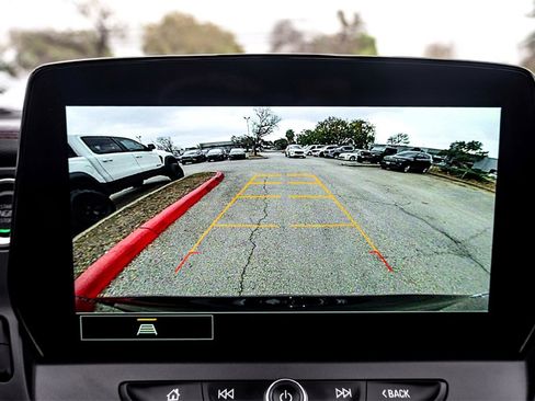 Used 2025 Chevrolet Blazer RS image 24