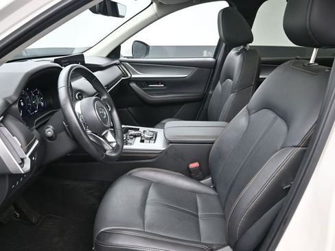 Certified 2024 MAZDA CX-90 Plug-In Hybrid w/ Premium Pkg AWD/4WD image 21