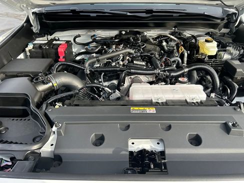 New 2026 Toyota Tacoma SR5 image 25