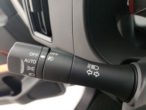 New 2026 Nissan Frontier PRO-4X w/ Pro-4x Convenience Package image 21