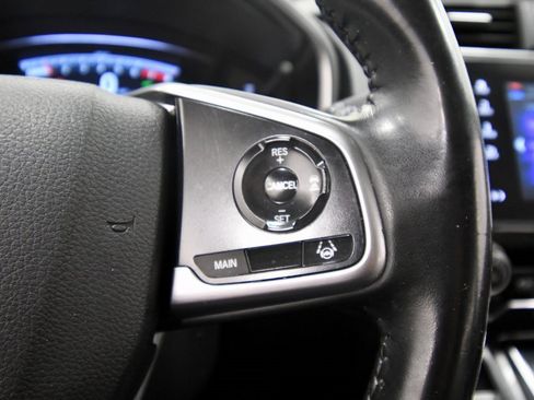 Certified 2019 Honda CR-V EX-L image 22