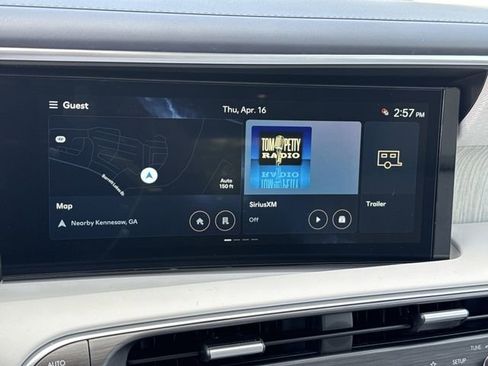 New 2026 Hyundai Palisade Calligraphy FWD image 29