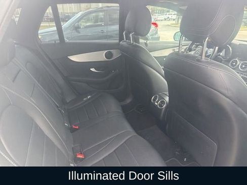 Used 2020 Mercedes-Benz GLC 300 GLC 300 image 6