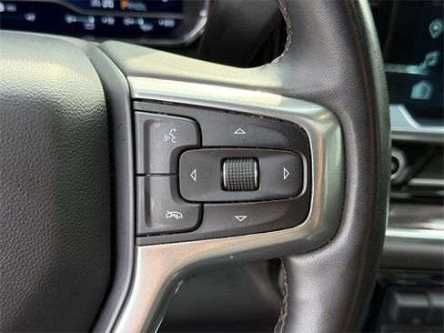 Used 2024 Chevrolet Silverado 2500 LTZ w/ LTZ Plus Package image 25