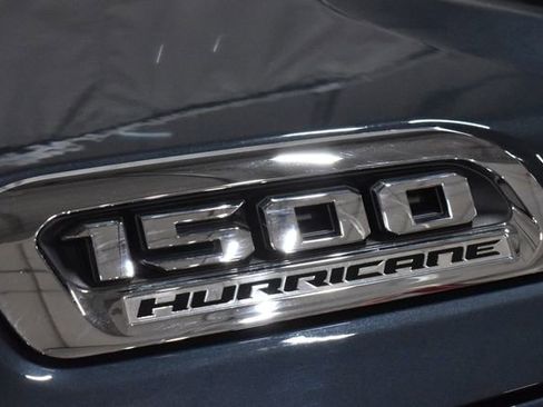 New 2026 RAM 1500 Big Horn image 35