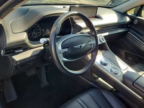 Used 2024 Genesis GV80 2.5T AWD/4WD image 18