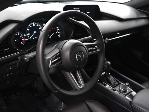 Used 2023 MAZDA MAZDA3 s image 20
