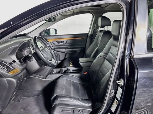Used 2018 Honda CR-V EX-L image 11