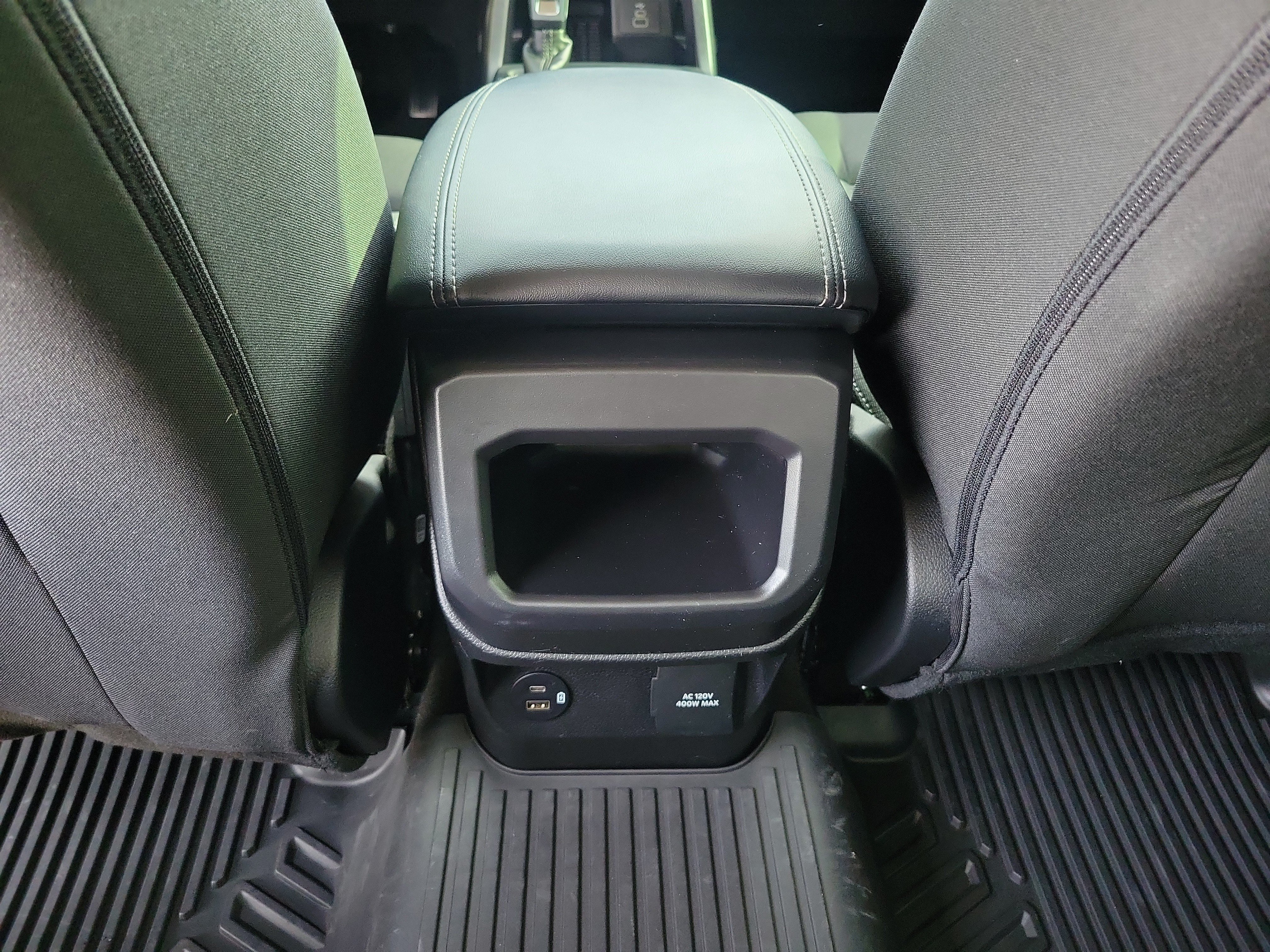 Used 2024 Ford Ranger XLT AWD/4WD image 10