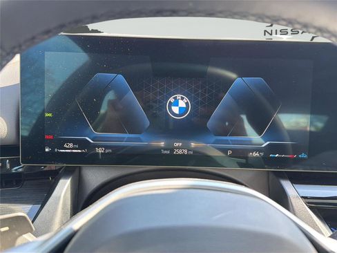 Used 2026 BMW 530i xDrive AWD/4WD image 14