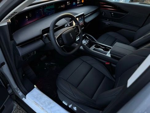 New 2026 Lincoln Nautilus Premier w/ Equipment Group 102A AWD/4WD image 18