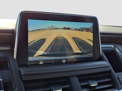 Used 2021 Chevrolet Tahoe LS image 10