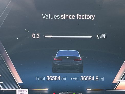 Certified 2023 BMW M340i w/ Premium Package image 16