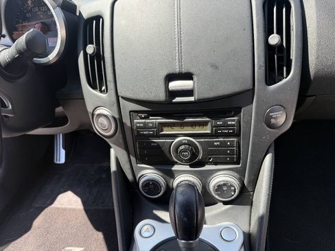 Used 2014 Nissan 370Z Coupe w/ Sport Package RWD image 22