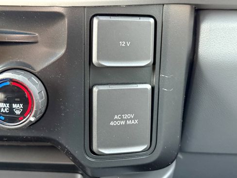 New 2026 Ford F250 XLT w/ Snow Plow Prep Package image 27