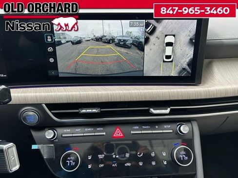 Used 2025 Hyundai Sonata Limited FWD image 15