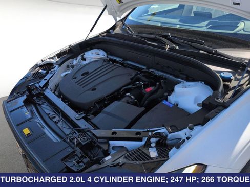 New 2026 Volvo XC60 B5 Ultra w/ Protection Package Premier AWD/4WD image 26