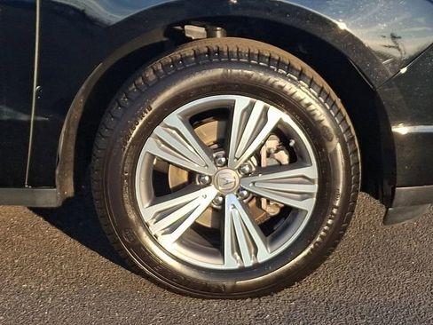 Used 2020 Acura MDX SH-AWD image 8