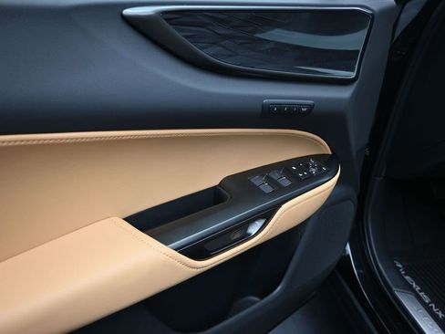 New 2026 Lexus NX 350 AWD w/ Premium Package image 11
