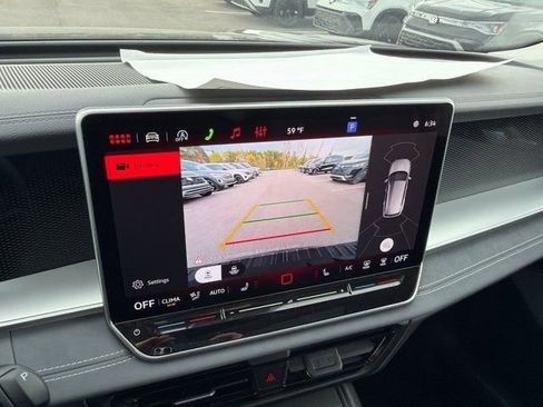 New 2026 Volkswagen Tiguan SE image 29