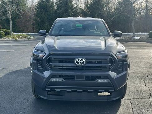 New 2026 Toyota Tacoma SR5 image 6