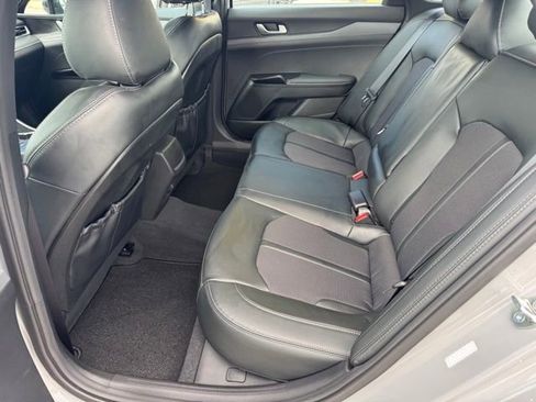 Certified 2024 Kia K5 GT-Line FWD image 13