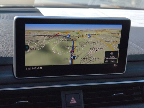 Used 2019 Audi A4 2.0T Premium Plus w/ Premium Plus Package image 20